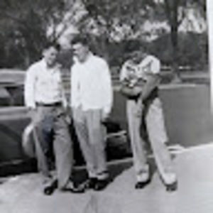 Meet your Posher, Sharon1655